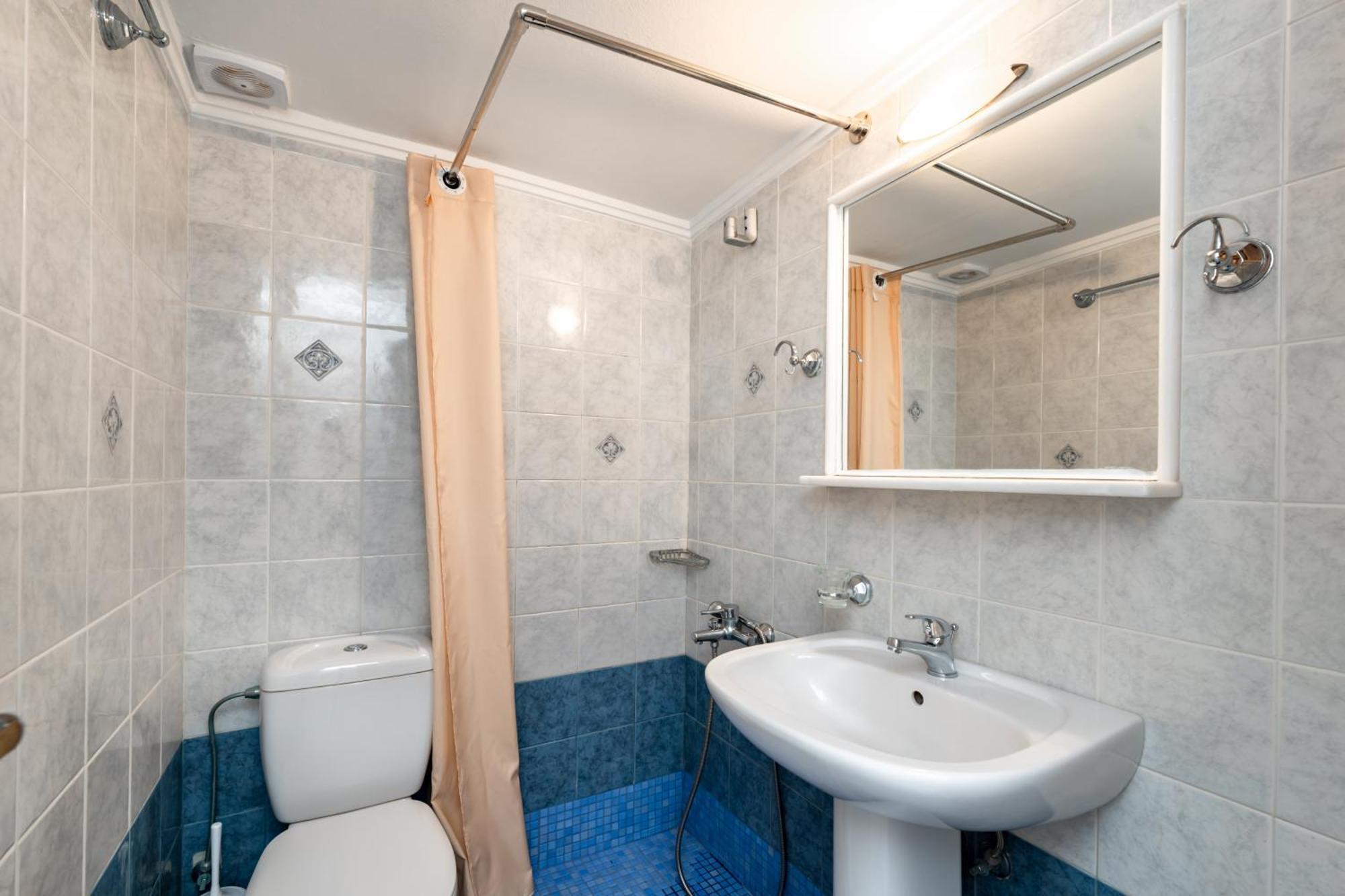 Villa By Hotel Thira Тира Номер фото